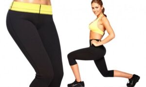 Hot shapers nadrág XL