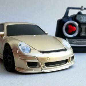Racing Championship Porsche (Arany)