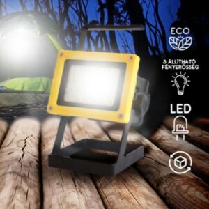 30W Akkus Reflektor (LC-701)