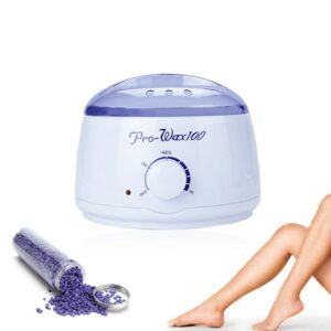 Pro-Wax 100 GYANTAMELEGÍTŐ GÉP