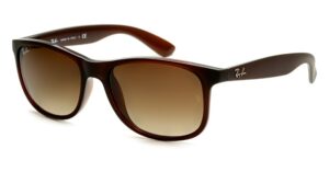 Ray-Ban ANDY RB4202 6073/13 napszemüveg