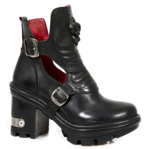 magassarkú cipő női - NEW ROCK - M.NEOTYRE66-S1