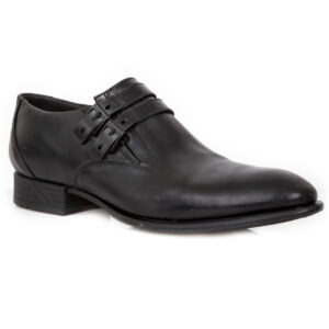 bőr csizma férfi - NEW ROCK - M.VIP96002-S1