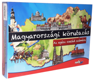 Magyarországi körutazás