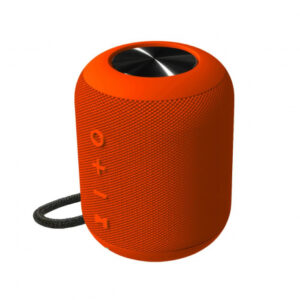 NEOGO AirSound SX9 Orange