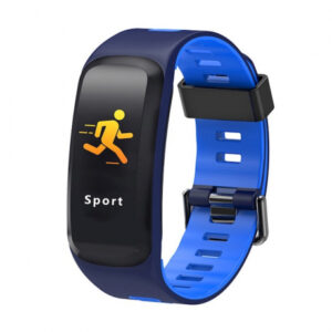 NEOGO SmartBand F4