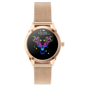 NEOGO SmartWatch Glam