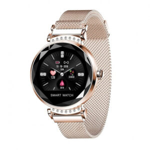 NEOGO SmartWatch Heart 2
