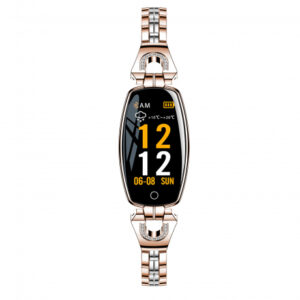 NEOGO SmartWatch Heart 8