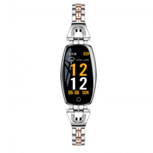 NEOGO SmartWatch Heart 8