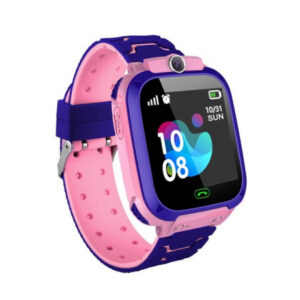 NEOGO SmartWatch QS12 LBS