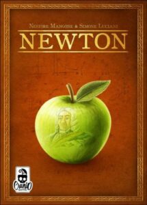 Newton társasjáték