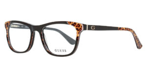 Guess GU2615 050 52 optikai szemüvegkeret