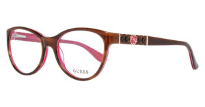 Guess GU2607 050 53 optikai szemüvegkeret