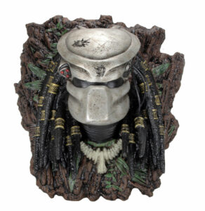 Predator Fali dekoráció - NECA51577