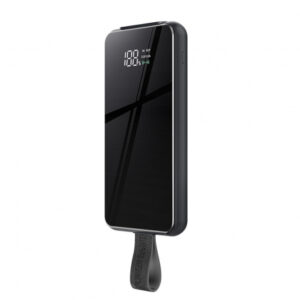 Remax RPP-105 Power Bank 10000mAh Qi