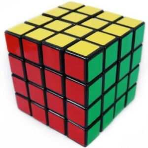 Rubik 4x4x4 kocka