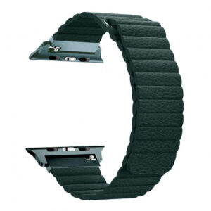 Apple Watch Leather Loop 38/40mm szíj