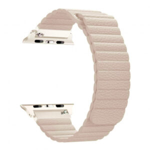 Apple Watch Leather Loop 38/40mm szíj