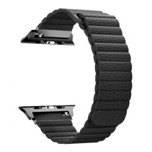 Apple Watch Leather Loop 42/44mm szíj