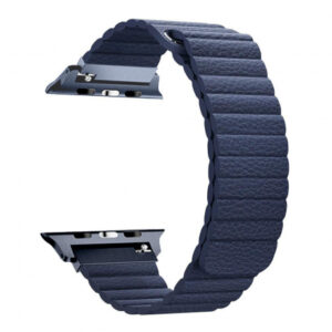 Apple Watch Leather Loop 42/44mm szíj