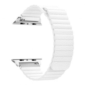 Apple Watch Leather Loop 42/44mm szíj