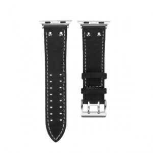 Apple Watch Leather Sport 38/40mm szíj