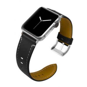 Apple Watch Leather Italy 38/40mm szíj