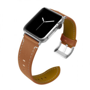 Apple Watch Leather Italy 38/40mm szíj