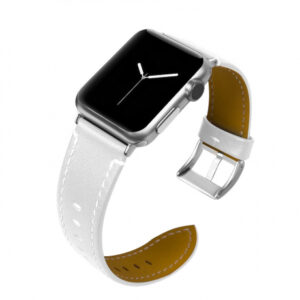 Apple Watch Leather Italy 42/44mm szíj
