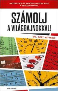Számolj a világbajnokkal!