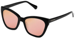 HAWKERS Black Rose Gold Melrose H08FHT0104 napszemüveg