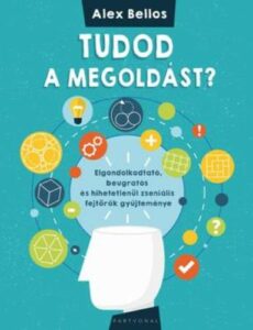 Tudod a megoldást?