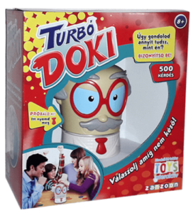 Turbó Doki