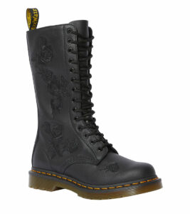 bőr csizma unisex - Dr. Martens - DM24986001