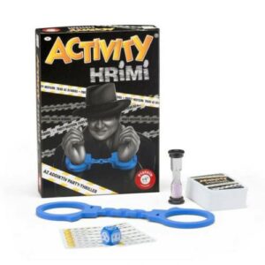 Activity Krimi