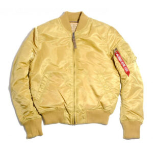 Alpha Industries MA-1 VF 59 Gold