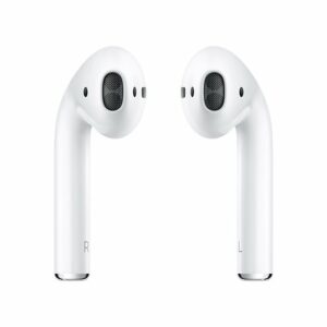 Apple AirPods MMEF2ZM/A - vezeték nélküli headset
