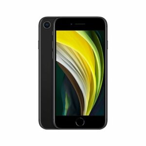 Apple iPhone SE (2020) 64GB