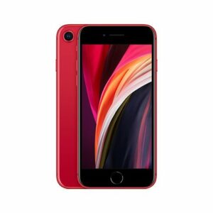 Apple iPhone SE (2020) 64GB