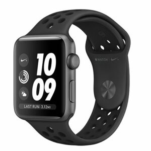 Apple Watch Nike+ GPS