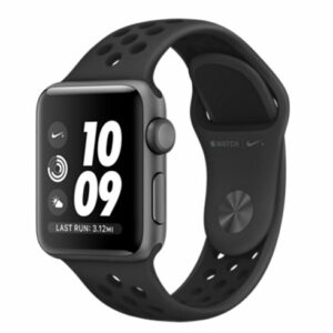 Apple Watch Nike+ Series 3 GPS