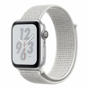 Apple Watch Nike+ Series 4 GPS