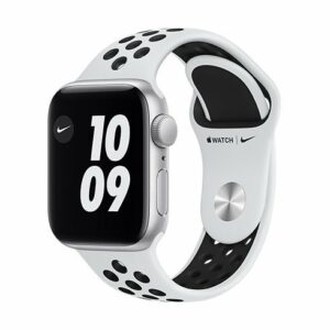 Apple Watch Nike Series 6 GPS