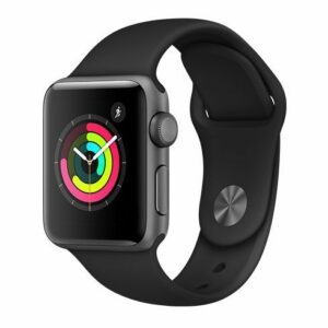 Apple Watch Series 3 GPS
