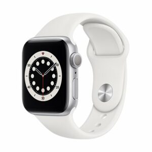 Apple Watch Series 6 GPS