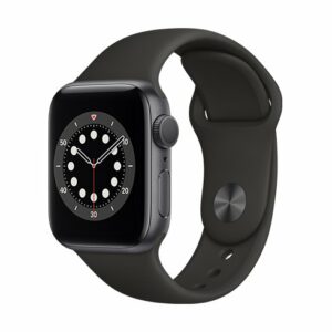 Apple Watch Series 6 GPS
