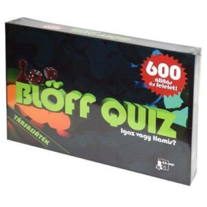 Blöff quiz