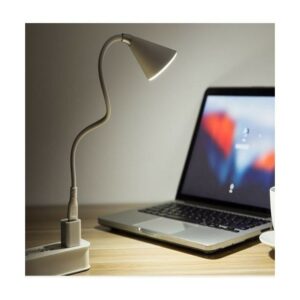 2 az egyben USB-s lámpa és hangszóró - 2.0 - Fehér