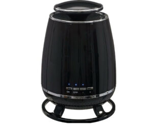 Exkluzív kerámia lapos hősugárzó - 1500 W!